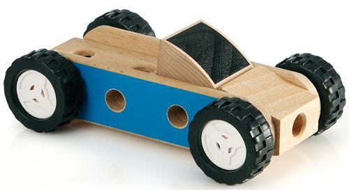 Brio Mini voiture
